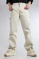 Pantalon King Of Art H Morris Crudo 5C