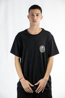 Remera Levis Graphic Set In Neck Back