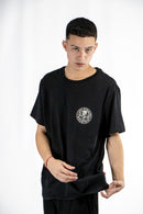 Remera Levis Graphic Set In Neck Back