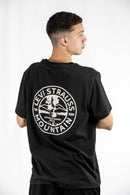 Remera Levis Graphic Set In Neck Back