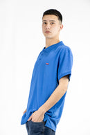 Chomba Levis H M Polo Azul