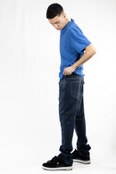 Jean Volcom H New Solver (J8)