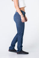 Jean Levis M 724 Hi Rise Straight