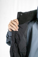 Chaleco Levis H Puffer Vest Black