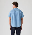 Camisa Levis H SS Aythentic Button Down (0007)