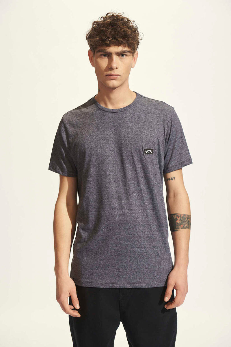 Remera Billabong  Journey Tee