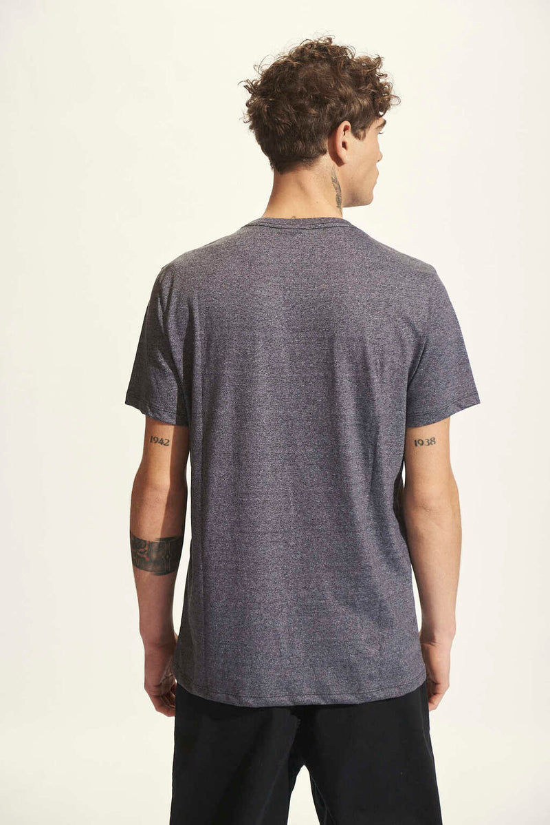 Remera Billabong  Journey Tee