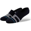 Medias Stance H Basic Invisibles No Show Pack x3 Pares