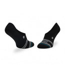 Medias Stance H Basic Invisibles No Show Pack x3 Pares