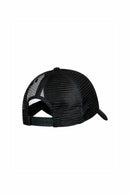 Gorra Element Hombre Icon Mesh Hdwr Negro