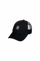 Gorra Element Hombre Icon Mesh Hdwr Negro