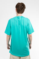 Remera Mormaii Hombre Morongo Verde 14