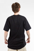 Remera Mormaii Hombre Morongo Negro 14