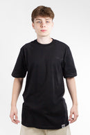 Remera Mormaii Hombre Morongo Negro 14