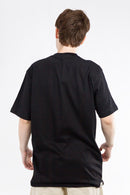 Remera Mormaii Hombre Kook Negro 16