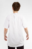 Remera Mormaii Hombre Kook Blanco 16