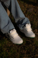 Zapatillas Mormaii Unisex Tail Green