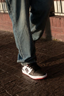 Zapatillas Mormaii Unisex Tail Black White