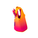 Chaleco Mibi Kids Monsters Neo Pink 3 a 6 años