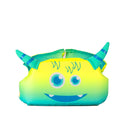 Flotador Mibi Kids Monters Neo Green 2- 3 años