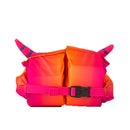 Flotador Mibi Kids Bubble Neo Pink 2- 3 años