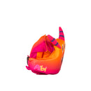 Flotador Mibi Kids Bubble Neo Pink 2- 3 años