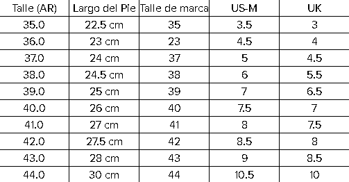 Zapatillas Mormaii Unisex Skape White