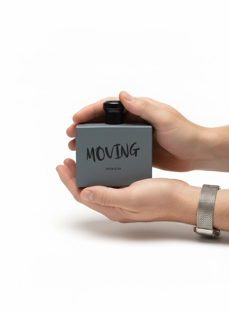 Perfume Ocn H Fragancia Moving