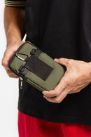 Porta Celular Ocn Sand Imp Militar