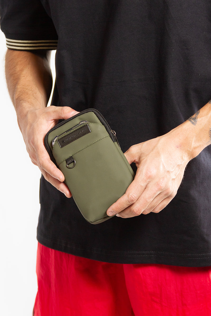 Porta celular Ocn Sand Imp Militar