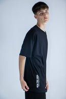 Remera Ocn H Original Regular Negro (D4)