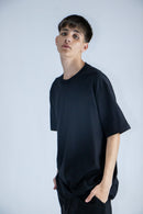 Remera Ocn H Original Regular Negro (D4)