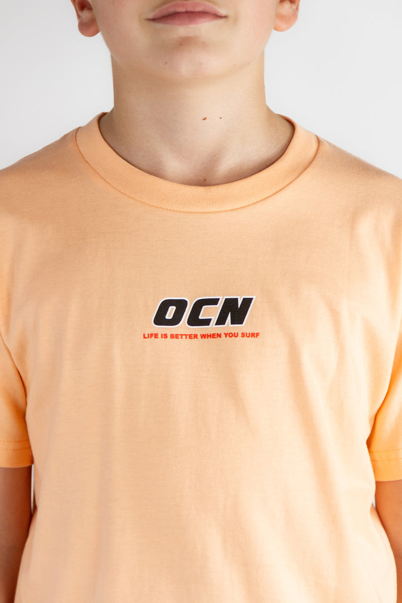 Remera Ocn Kids Premium