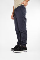 Pantalon Ocn H Columbus Azul Marino