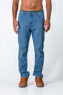 Jean Ocn H Mood Azul