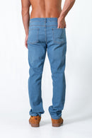 Jean Ocn H Mood Azul