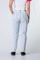 Jean Ocn M RG Moom Breaks Ligth Blue