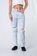 Jean Ocn M RG Moom Breaks Ligth Blue