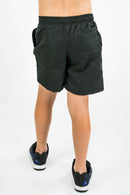 Short De Baño Ocn Kids Tdb Tenerife Ls Negro 000