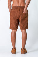 Bermuda Ocn H Urban Cord Marron