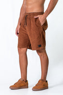 Bermuda Ocn H Urban Cord Marron