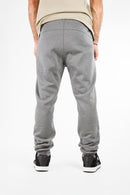 Jogging Ocn Zipper Gris