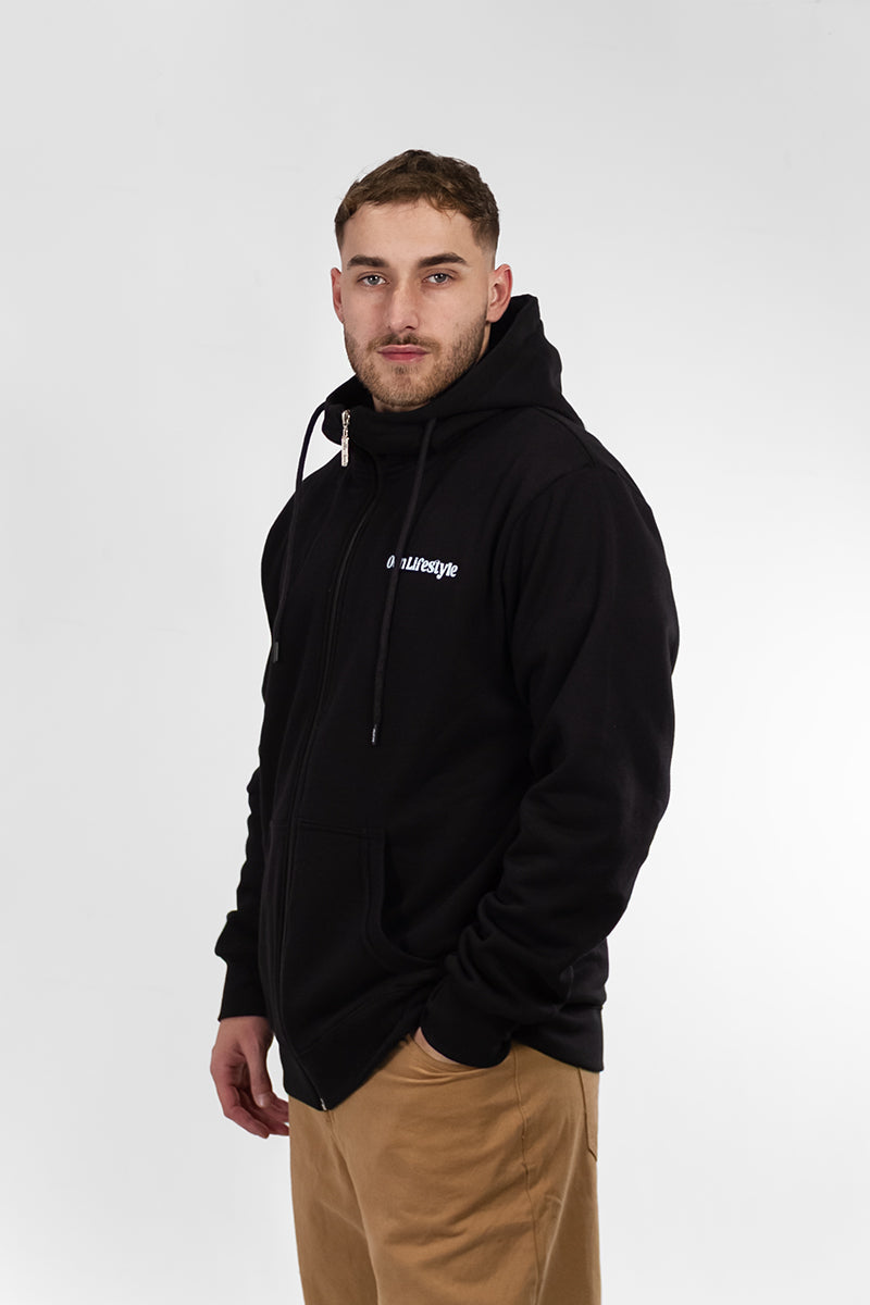 Campera Ocn M Premium 601I2