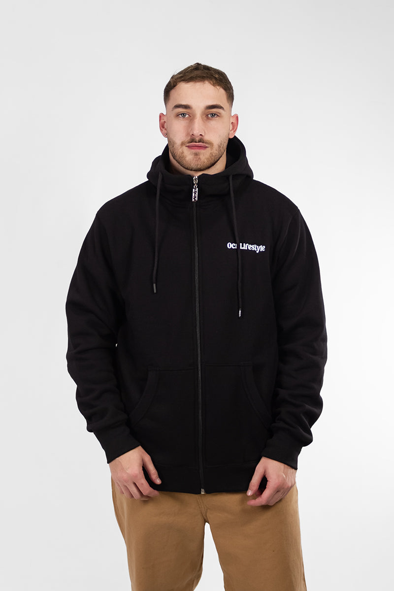 Campera Ocn M Premium 601I2