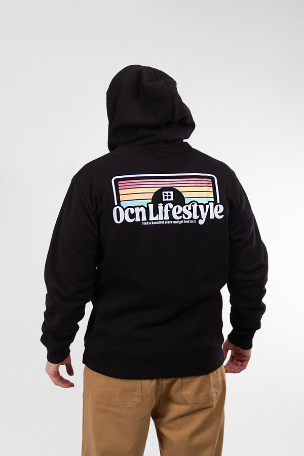 Campera Ocn M Premium 601I2