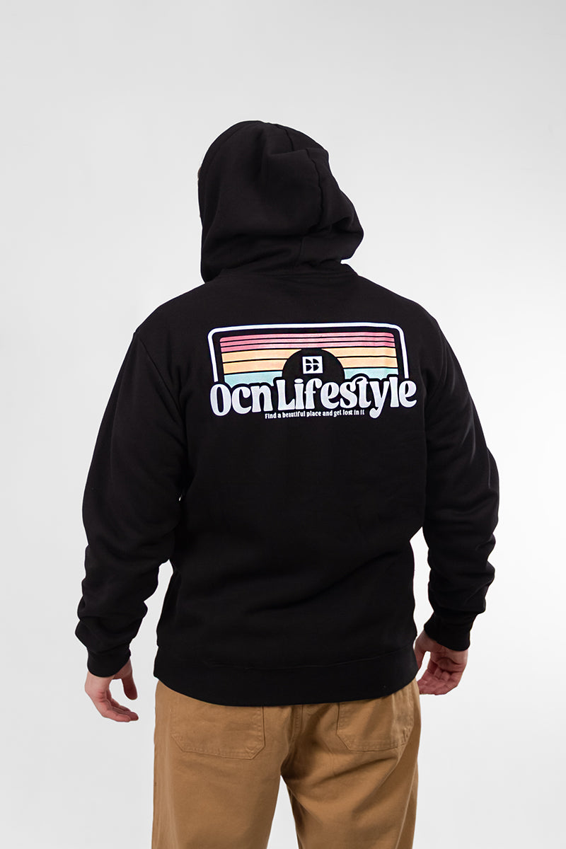 Campera Ocn M Premium 601I2
