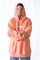 Buzo Ocn Gothic Salmon