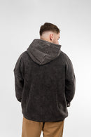 Buzo Ocn H Canguro Acid Dye 645