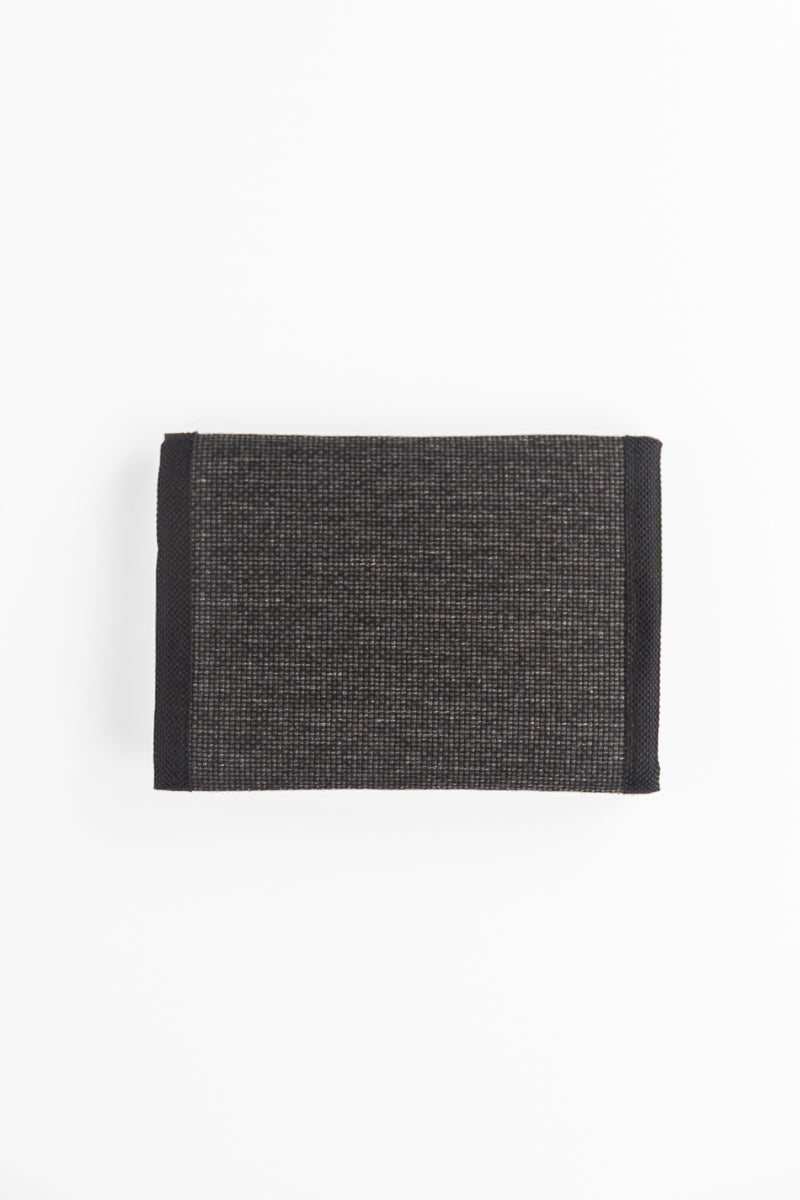 Billetera Ocn Spirit Gris Oscuro
