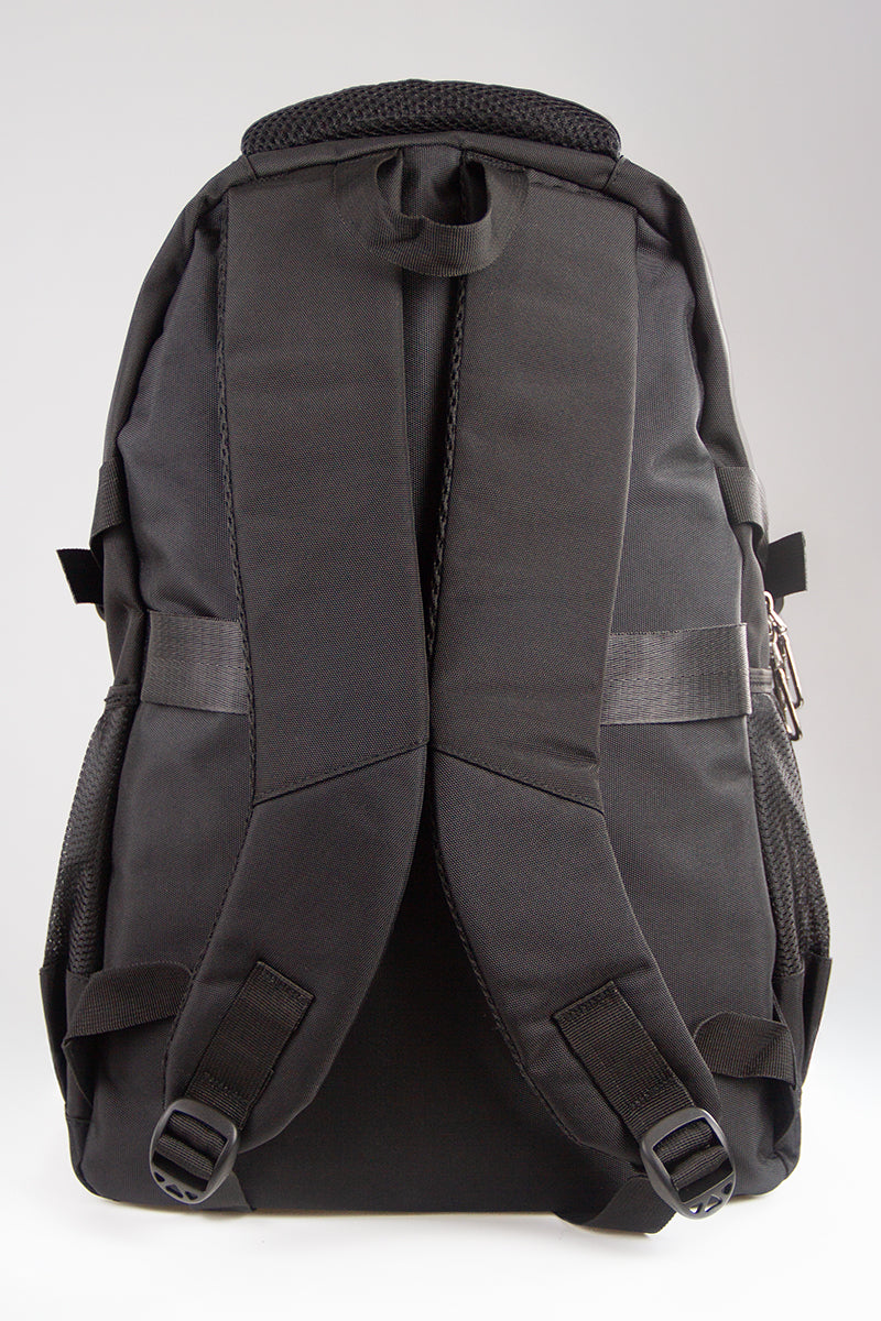 Mochila Ocn Hombre Bulk Imp Negro